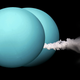Image: Ryan F Mandelbaum/NASA/Walter Baxter